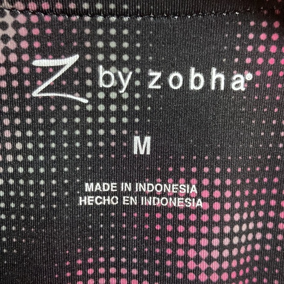 Workout Tank - Picture 2 of 5